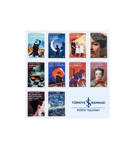 Stefan Zweig Seti (10 Kitap)