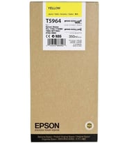 Tonersepeti Epson T5964-C13T596400 Orjinal Sarı Kartuş