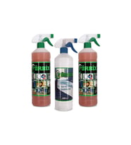 FORBİX 3 LÜ FIRSAT PAKETİ 2 FORBİXGTS35 VE 1 BANYO TEMİZLEYİCİ