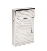 Vindiesel Soft Flame Gümüş Desenli Çakmak (Karışık)