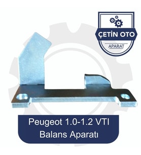 Peugeot 1,0-1,2 Balans Aparatı
