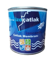 Northcity İzo Çatlak Merbranı 1 Kg - Derz ve Çatlak Sızdırmazlık Çözümü