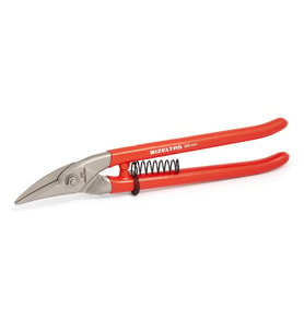 İzeltaş 6211270300 Sol Kaportacı Makası 300 mm