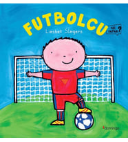 Futbolcu Ne Yapar?