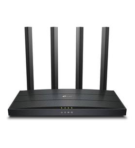 TP-LINK ARCHER AX12 AX1500 Çift Bant Gigabit Router