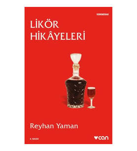 Likör Hikayeleri