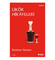 Likör Hikayeleri