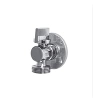 Tema Çamaşır Makine Musluğu 3/4¨ 69120 (Gümüş)