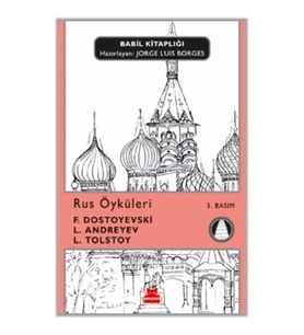 Rus Öyküleri