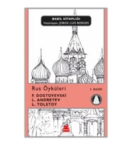 Rus Öyküleri