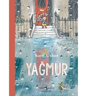Yağmur