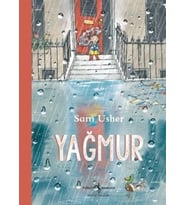 Yağmur