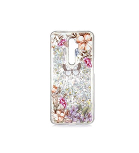 Oppo Reno 2Z Uyumlu Kılıf Zore Marshmelo Silikon (Model 6)