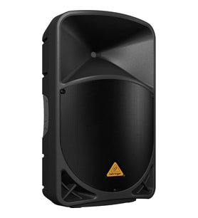BEHRINGER B115W Active 2-Way 15" PA Speaker System with Bluetooth