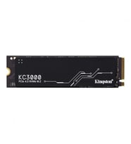 KINGSTON KINGSTON 4TB KC3000 SKC3000D/4096G 7000-7000MB/s M2 NVME GEN4 DİSK