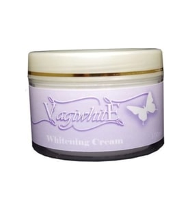 Vagiwhite Şeyse Whitening Cream Kadınlara Özel Genital Bakım Kremi