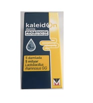 Kaleidon Probiyotik Damla 5 ml (STD)