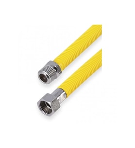 Kobi Gaz Bağlantı Flex 3/4 - 3/4 60 Cm