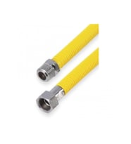 Kobi Gaz Bağlantı Flex 3/4 - 3/4 60 Cm