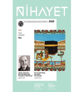 Nihayet Haziran 2024 (STD)