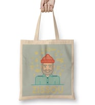 Zissou 01 Bez Çanta Uzun Saplı