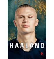 Erling Haaland - (Poster Hediyeli)