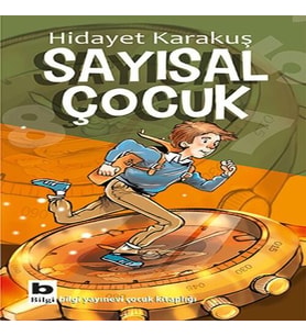 Sayısal Çuk