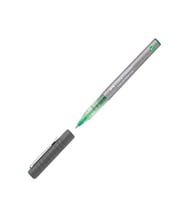 FABER-CASTELL FREE İNK ROLLER KALEM 07 YEŞİL (348163)