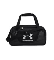Under Armour Ua Undeniable 5.0 Duffle Sm Spor Çantası (40L) 1369222-001 Siyah