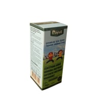 Dayvit Appetite For Children Şurup 150ml