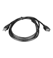 S-LINK SL-AF15L 1M USB 2.0 UZATMA KABLOSU