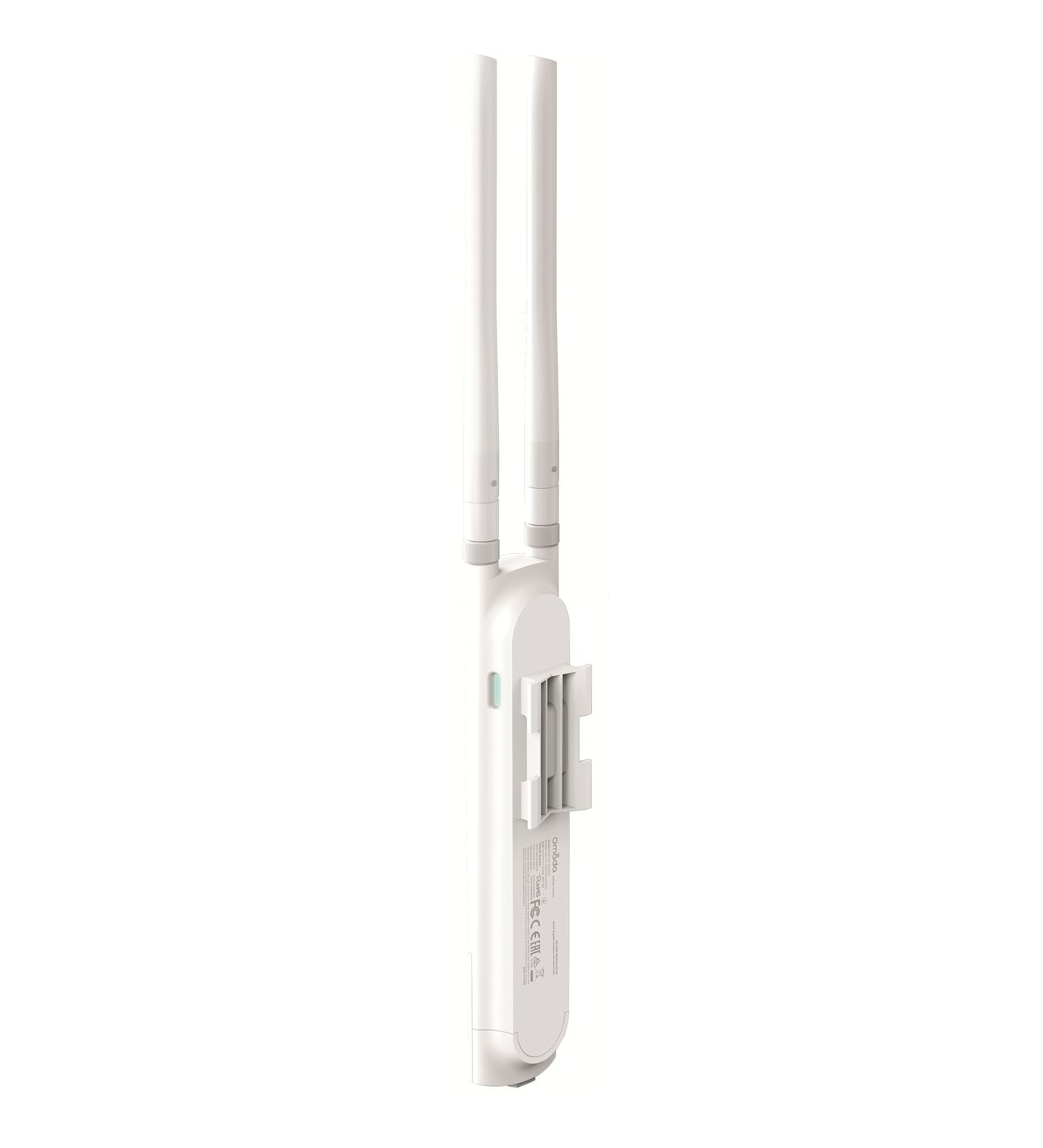 未開封 TP-Link EAP225-Outdoor 2個セット TP-LINK EAP225-OUTDOOR 1200MBPS 1PORT POE 2ANTEN 5DBI 2.4/5GHz