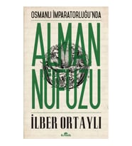 Osmanlı İmparatorluğu'nda Alman Nüfuzu