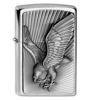 ZİPPO Çakmak - YENİ SEZON EMBLEM 2013 10