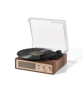 Crosley Miles - Brown Pikap CR6045A-WA Kahverengi