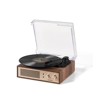Crosley Miles - Brown Pikap CR6045A-WA Kahverengi