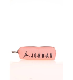 Jordan Air Kalem Çantası Business Boston Salmon Q4018 (Somon)