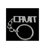 Cavit İsimli Anahtarlık
