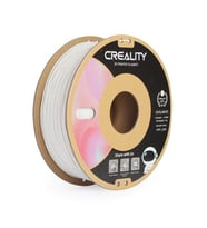 Creality CR PLA Matte Gypsum White