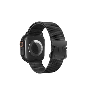 Watch 42Mm Milano Metal Kordon (Saat Değildir) - Siyah