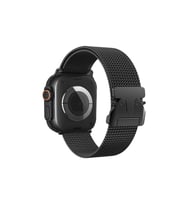 Watch 42Mm Milano Metal Kordon (Saat Değildir) - Siyah