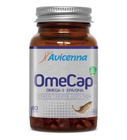 Avicenna Omecap 80 Kapsül