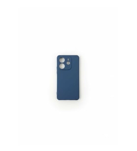 Xiaomi Redmi Note 14 (4 G) Silikon Kılıf Modeli
