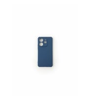 Xiaomi Redmi Note 14 (4 G) Silikon Kılıf Modeli