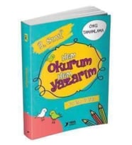 Hem Okurum Hem Yazarım (2. Sınıf)