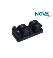 8K0959851D Cam Açma Anahtarı 4'lü - Audi A4 2008-> - A5 2008-2011 - Q5 2009->