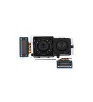 Samsung Galaxy A20 A205 Uyumlu Arka Kamera