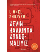 Kevin Hakkında Konuşmalıyız