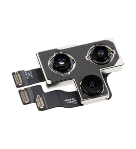 iPHONE 11 Pro Max Uyumlu Arka Kamera