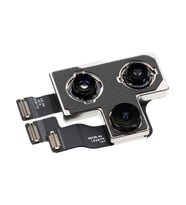 iPHONE 11 Pro Max Uyumlu Arka Kamera
